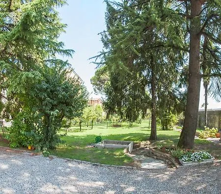 Bed & Breakfast Gaia