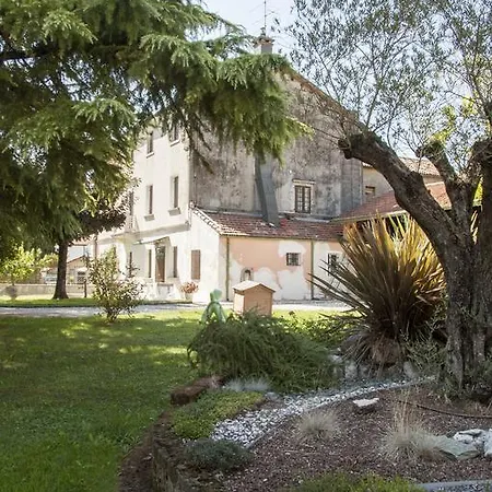 Gaia Bed & Breakfast Portobuffole