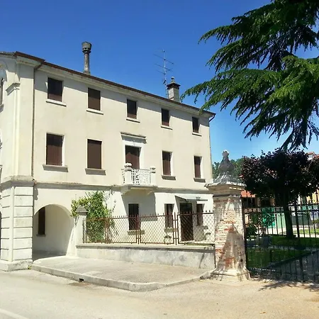 Bed & Breakfast Gaia