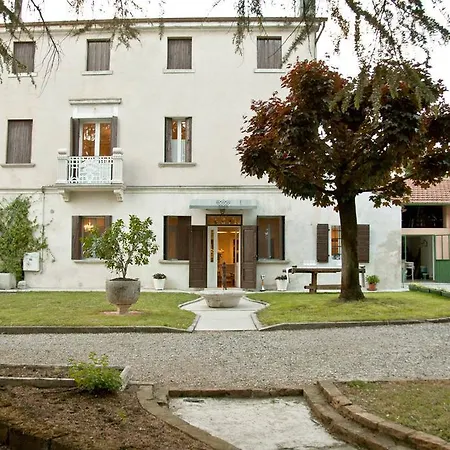 Gaia * Portobuffole