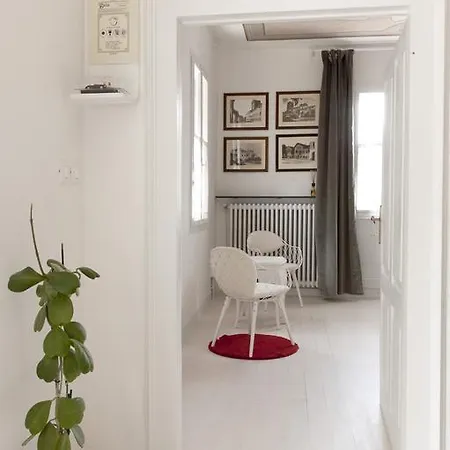 Gaia Bed & Breakfast Portobuffole