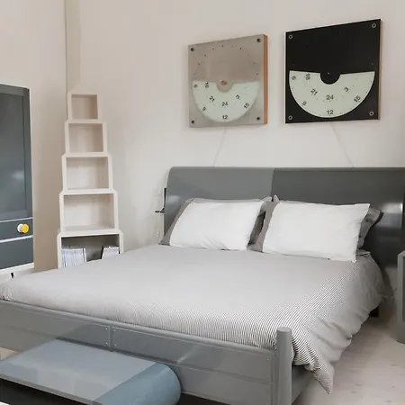 Bed & Breakfast Gaia Portobuffole