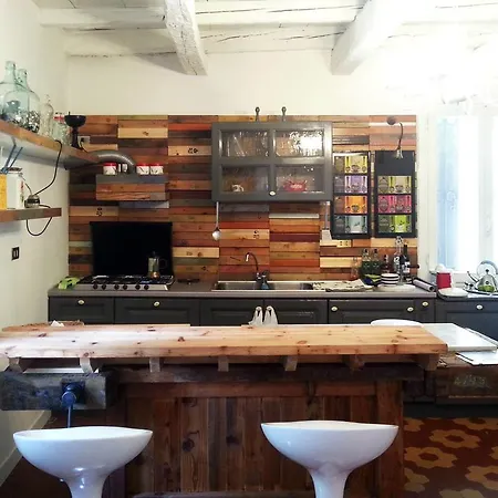 Bed & Breakfast Gaia Portobuffole
