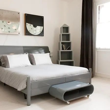 Gaia Bed & Breakfast Portobuffole